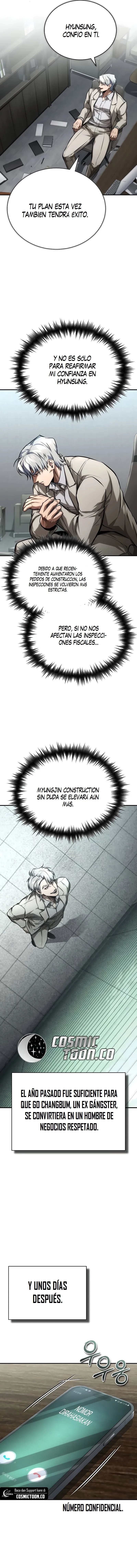 Condenado a Revivir: La Redención de Kim Hyunsung > Capitulo 63 > Page 101